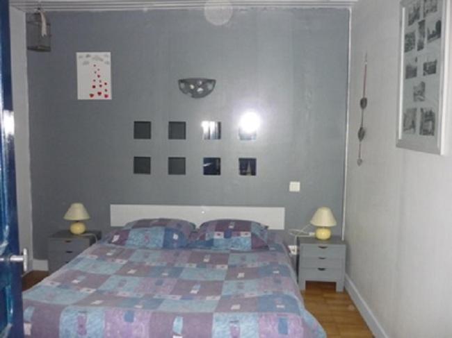Gite Les Loges D'Arbez Septmoncel-Les-Molunes Kültér fotó