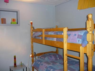 Gite Les Loges D'Arbez Septmoncel-Les-Molunes Kültér fotó
