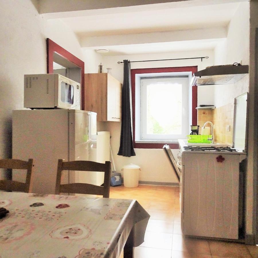 Gite Les Loges D'Arbez Septmoncel-Les-Molunes Kültér fotó