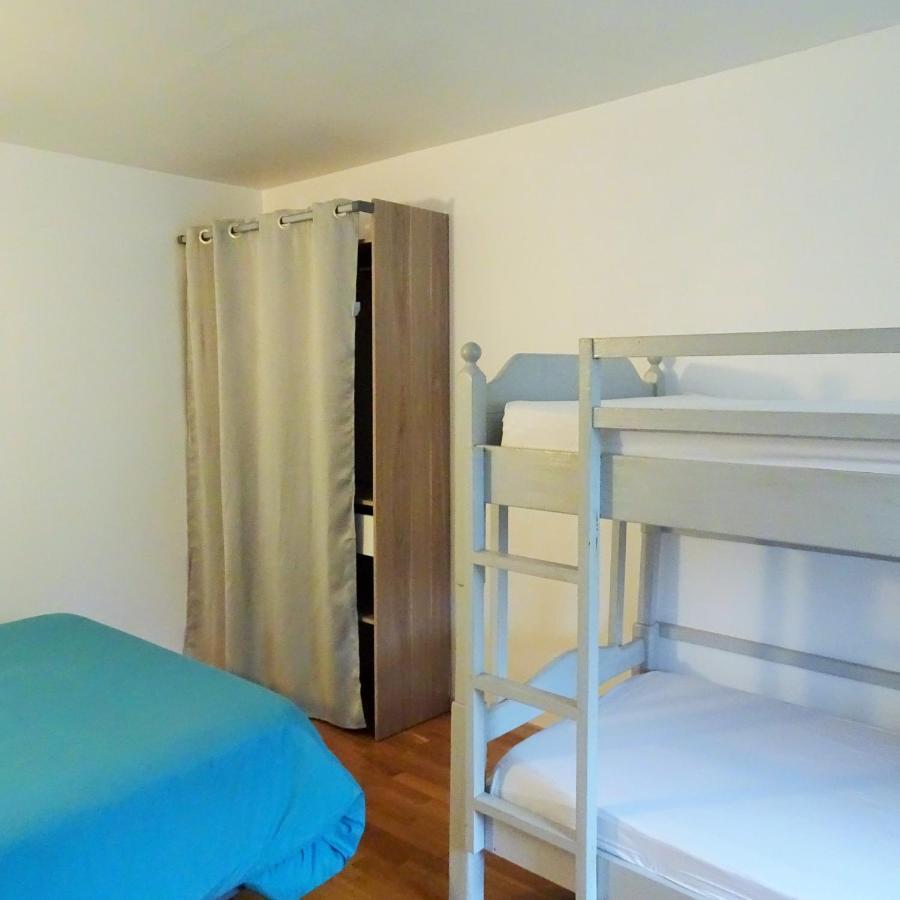 Gite Les Loges D'Arbez Septmoncel-Les-Molunes Kültér fotó