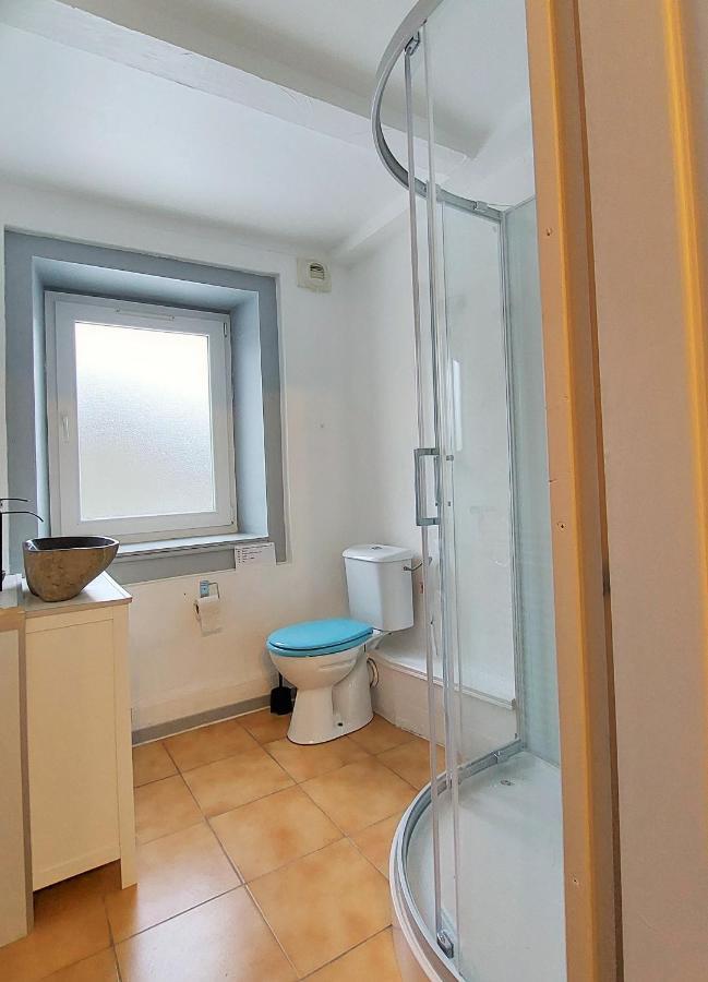 Gite Les Loges D'Arbez Septmoncel-Les-Molunes Kültér fotó