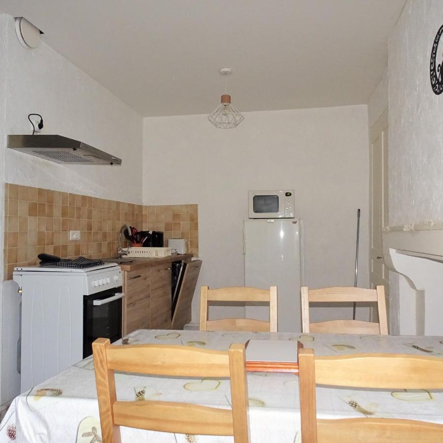 Gite Les Loges D'Arbez Septmoncel-Les-Molunes Kültér fotó