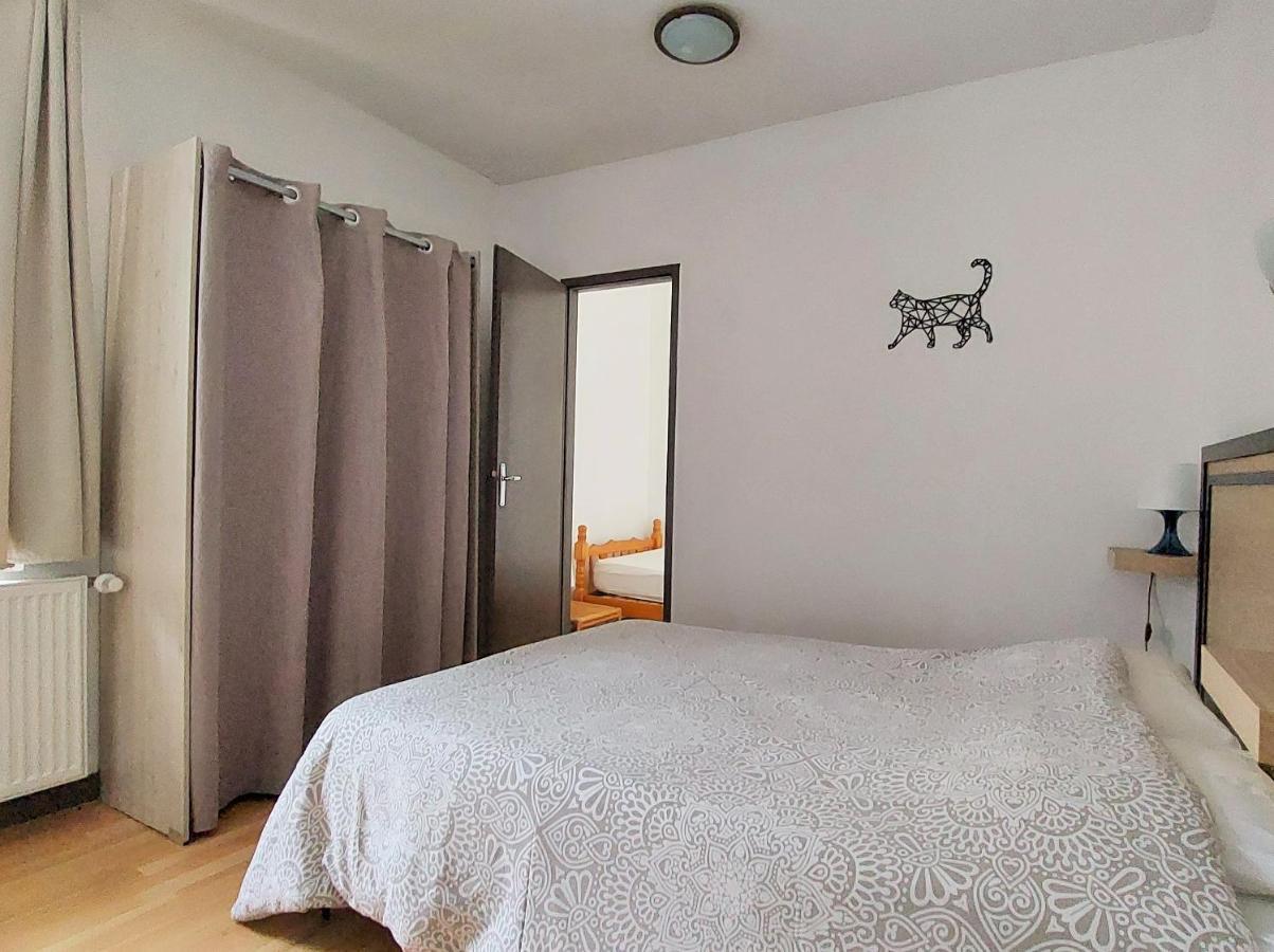 Gite Les Loges D'Arbez Septmoncel-Les-Molunes Kültér fotó