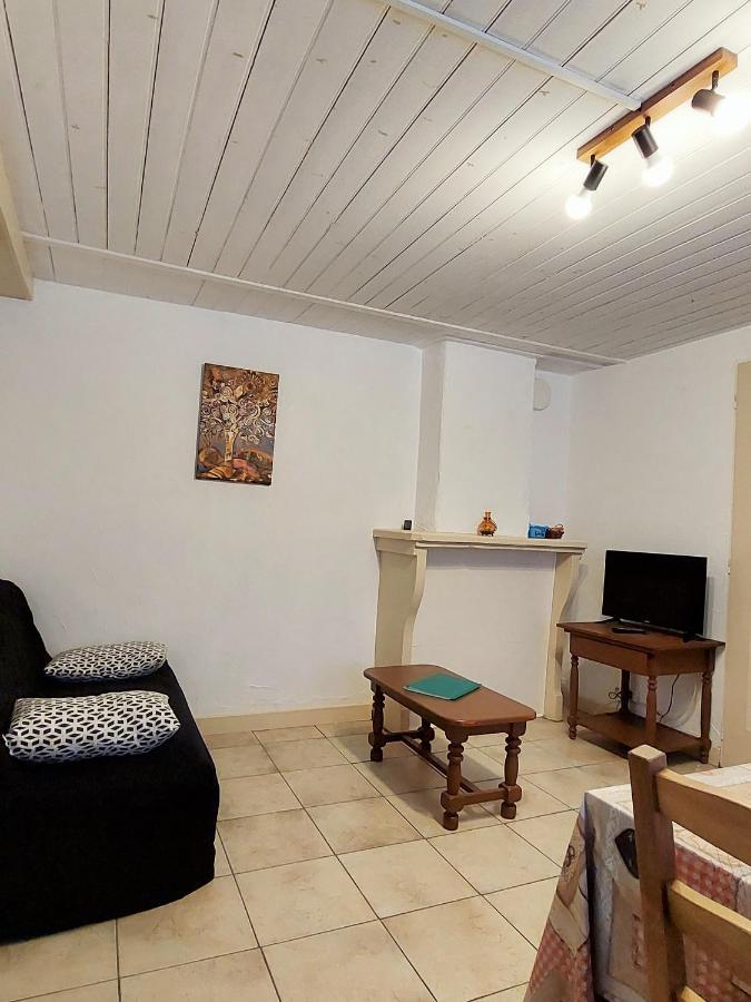 Gite Les Loges D'Arbez Septmoncel-Les-Molunes Kültér fotó