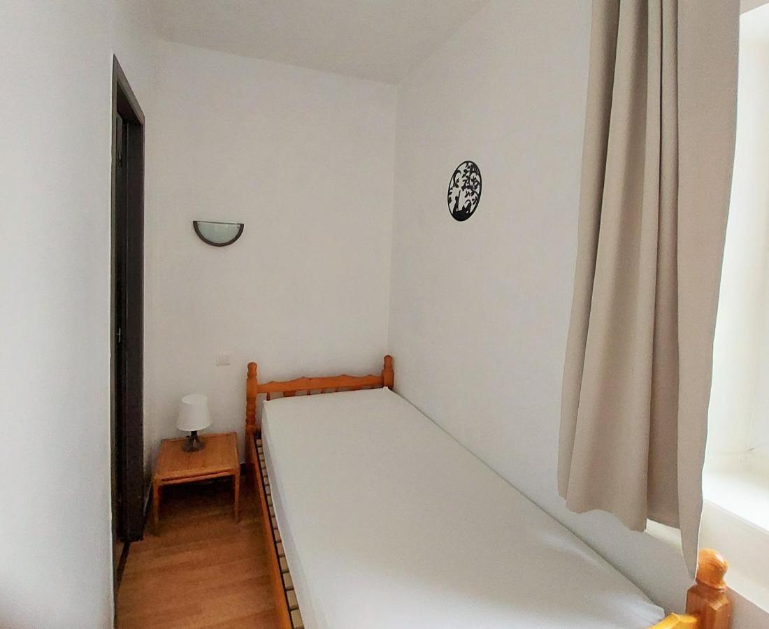 Gite Les Loges D'Arbez Septmoncel-Les-Molunes Kültér fotó
